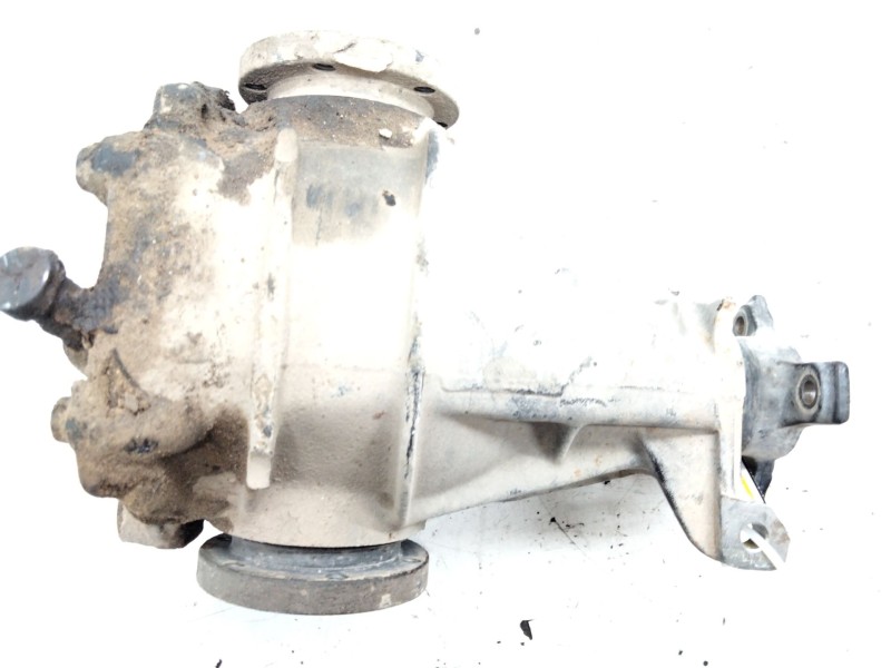 Recambio de diferencial trasero para mercedes-benz clase c (w202) c 180 (202.018) referencia OEM IAM R2013511608  