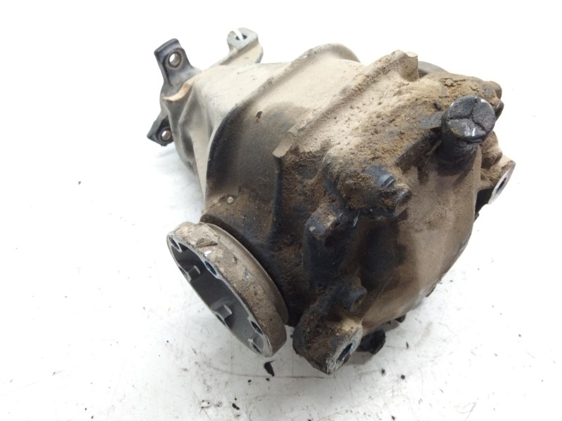 Recambio de diferencial trasero para mercedes-benz clase c (w202) c 180 (202.018) referencia OEM IAM R2013511608  