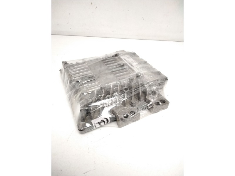 Recambio de centralita motor uce para ford fiesta (cb1) ambiente referencia OEM IAM 8V2112A650EC 5WS40584C 4EJC