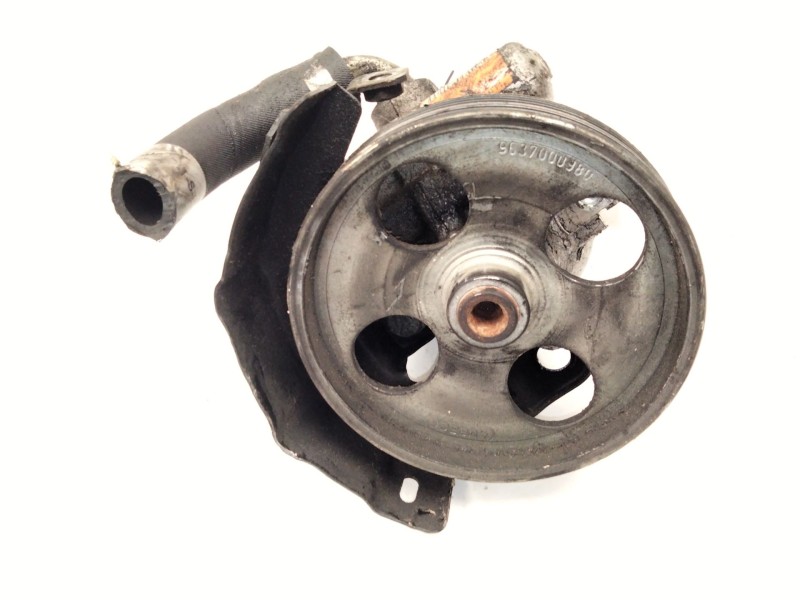 Recambio de bomba direccion para citroën nemo furgoneta/monovolumen (aa_) 1.4 hdi referencia OEM IAM 28140850  