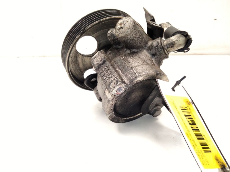 Recambio de bomba direccion para citroën nemo furgoneta/monovolumen (aa_) 1.4 hdi referencia OEM IAM 28140850  