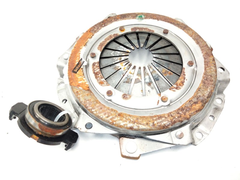 Recambio de prensa embrague para citroën saxo (s0, s1) 1.4 vts referencia OEM IAM   