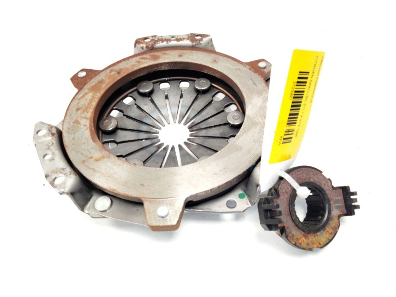 Recambio de prensa embrague para citroën saxo (s0, s1) 1.4 vts referencia OEM IAM   