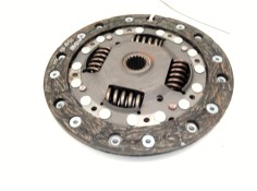 Recambio de disco embrague para citroën saxo (s0, s1) 1.4 vts referencia OEM IAM 318024810  