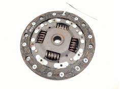 Recambio de disco embrague para citroën saxo (s0, s1) 1.4 vts referencia OEM IAM 318024810   2