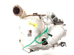 Recambio de filtro de particulas para mercedes-benz clase a (w177) a 180 d (177.003) referencia OEM IAM   