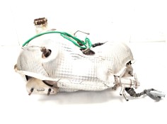 Recambio de filtro de particulas para mercedes-benz clase a (w177) a 180 d (177.003) referencia OEM IAM    2