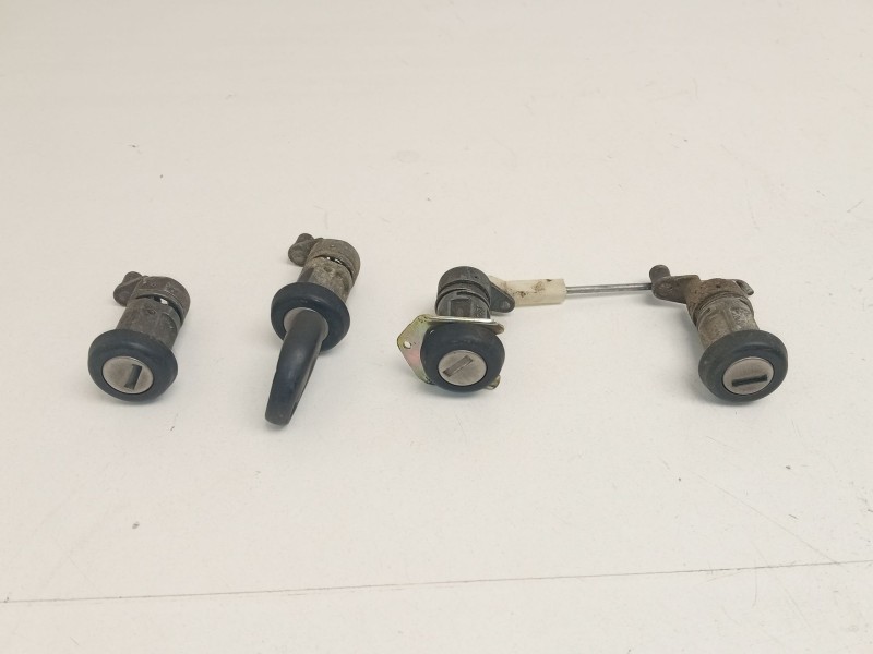 Recambio de juego bombines para citroën jumper caja abierta (1) 2.5 diesel referencia OEM IAM   