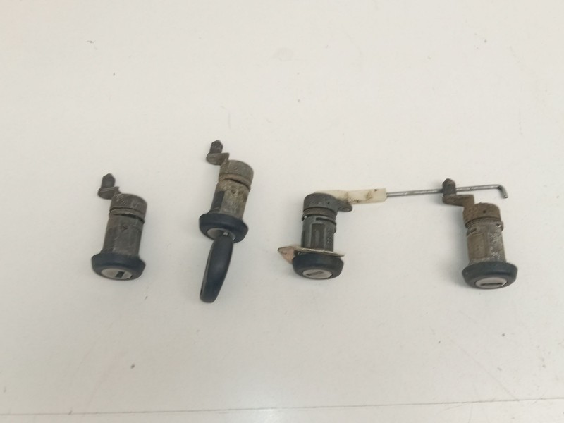 Recambio de juego bombines para citroën jumper caja abierta (1) 2.5 diesel referencia OEM IAM   