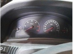 opel vectra c (z02) del año 2004