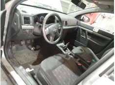 opel vectra c (z02) del año 2004 2