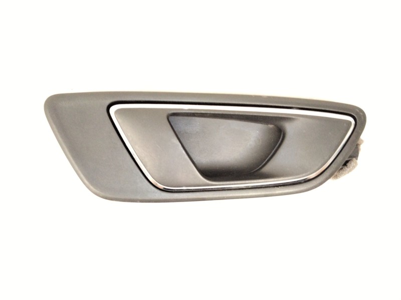 Recambio de maneta interior delantera derecha para seat leon (5f1) 2.0 cupra referencia OEM IAM 5F1837114  