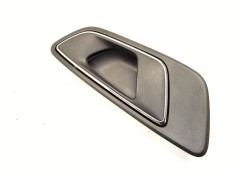 Recambio de maneta interior delantera derecha para seat leon (5f1) 2.0 cupra referencia OEM IAM 5F1837114   2