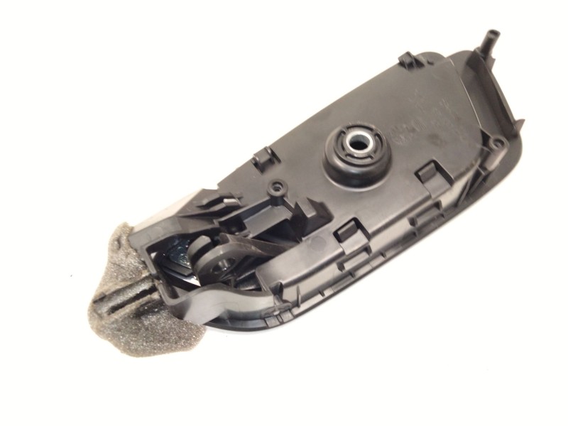 Recambio de maneta interior delantera derecha para seat leon (5f1) 2.0 cupra referencia OEM IAM 5F1837114  