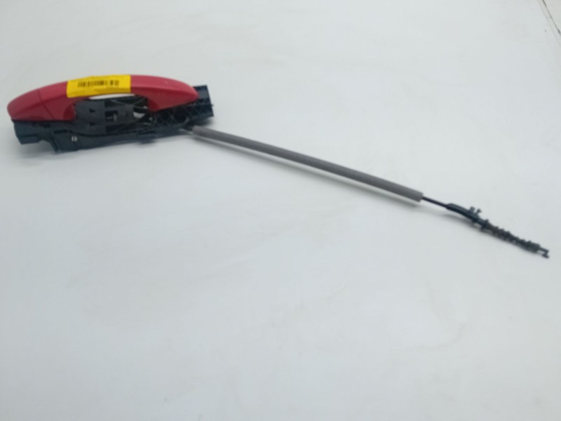 Recambio de maneta exterior delantera derecha para seat leon (5f1) 2.0 cupra referencia OEM IAM   