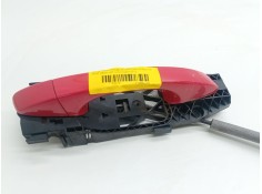 Recambio de maneta exterior delantera derecha para seat leon (5f1) 2.0 cupra referencia OEM IAM    2