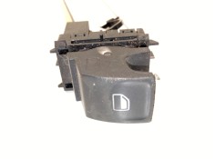 Recambio de mando elevalunas delantero derecho para seat leon (5f1) 2.0 cupra referencia OEM IAM 5G0959855  