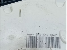 Recambio de cerradura puerta delantera derecha para seat leon (5f1) 2.0 cupra referencia OEM IAM    2