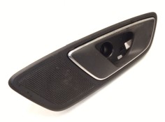 Recambio de maneta interior trasera derecha para seat leon (5f1) 2.0 cupra referencia OEM IAM 5F4839114   2