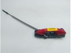 Recambio de maneta exterior trasera derecha para seat leon (5f1) 2.0 cupra referencia OEM IAM   