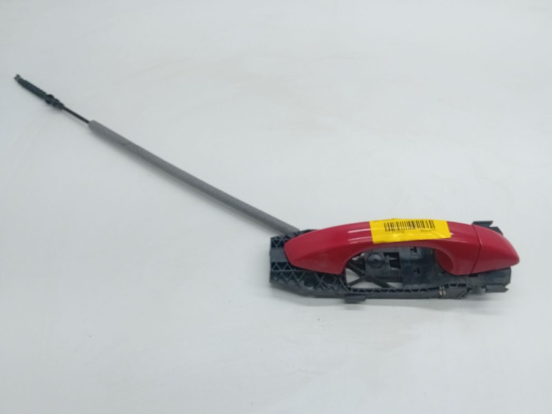Recambio de maneta exterior trasera derecha para seat leon (5f1) 2.0 cupra referencia OEM IAM   