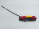 MANETA EXTERIOR TRASERA DERECHA 5G0837206 