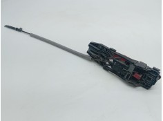 Recambio de maneta exterior trasera derecha para seat leon (5f1) 2.0 cupra referencia OEM IAM    2