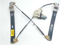 Recambio de elevalunas delantero derecho para seat leon (5f1) 2.0 cupra referencia OEM IAM   