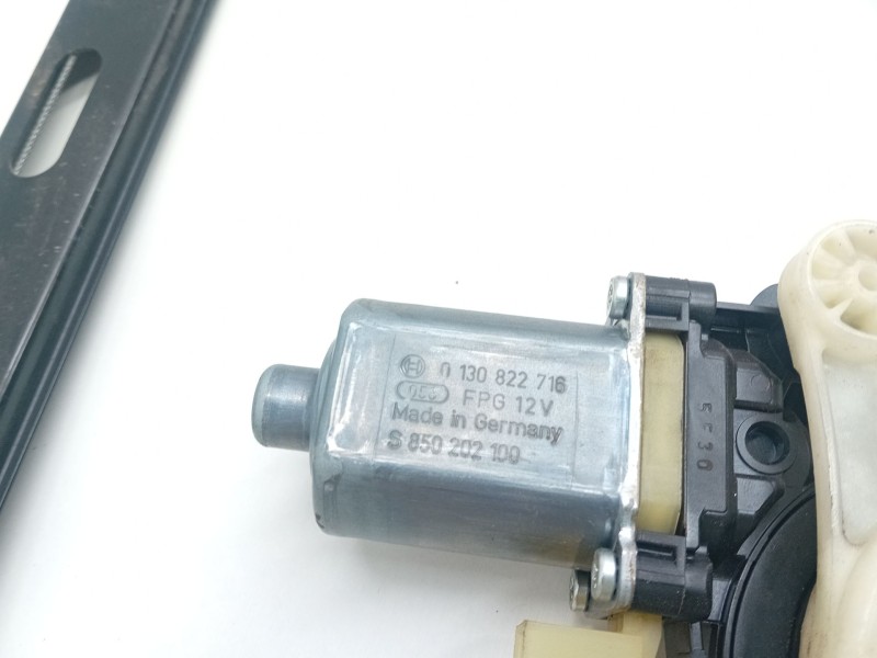 Recambio de elevalunas delantero derecho para seat leon (5f1) 2.0 cupra referencia OEM IAM   