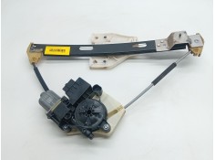 Recambio de elevalunas trasero derecho para seat leon (5f1) 2.0 cupra referencia OEM IAM   