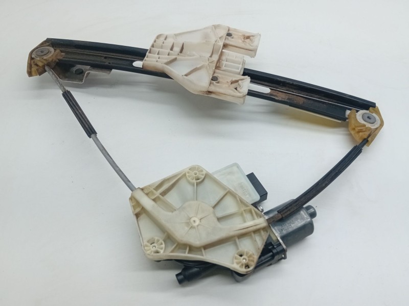 Recambio de elevalunas trasero derecho para seat leon (5f1) 2.0 cupra referencia OEM IAM   