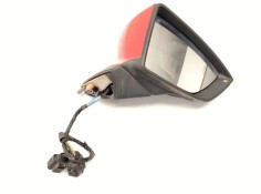 Recambio de retrovisor derecho para seat leon (5f1) 2.0 cupra referencia OEM IAM 5F1857508  