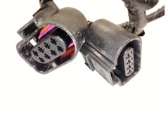 Recambio de retrovisor derecho para seat leon (5f1) 2.0 cupra referencia OEM IAM 5F1857508   2