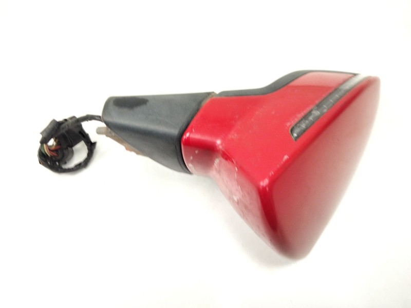 Recambio de retrovisor derecho para seat leon (5f1) 2.0 cupra referencia OEM IAM 5F1857508  