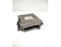 CENTRALITA MOTOR UCE 9639907880 16301794 IAW1AP81