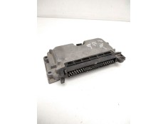Recambio de centralita motor uce para peugeot 206 berlina 1.6 referencia OEM IAM 0261206032 9633234280 26FM0535