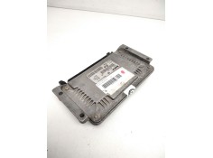 Recambio de centralita motor uce para peugeot 206 berlina 1.6 referencia OEM IAM 0261206032 9633234280 26FM0535 2