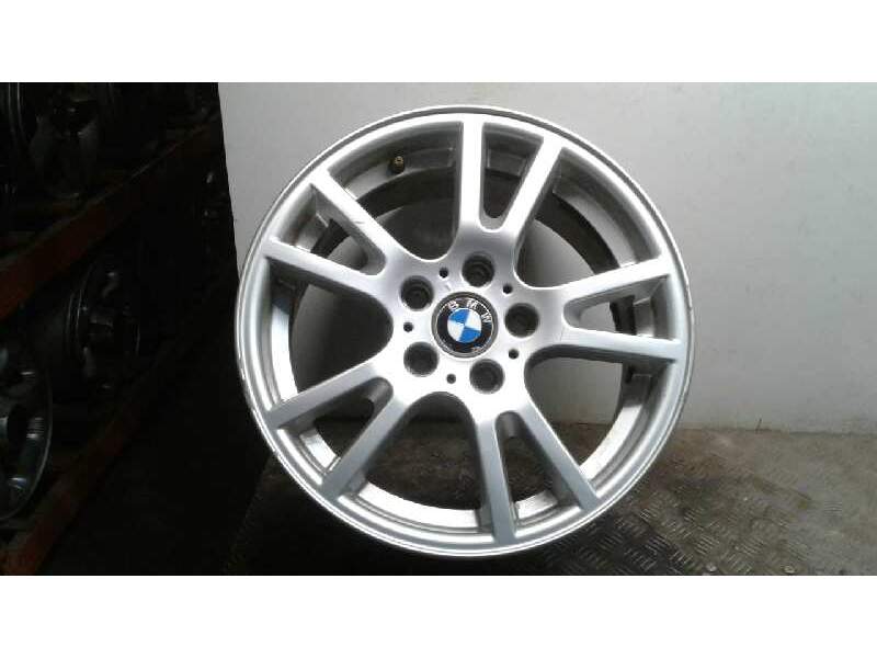 Recambio de llanta aluminio para bmw x3 (e83) 2.0d referencia OEM IAM 17 5 TORNILLOS  