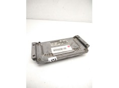 Recambio de centralita motor uce para peugeot 206 berlina 1.6 referencia OEM IAM 0261206032 9633234280 26FM0611 2