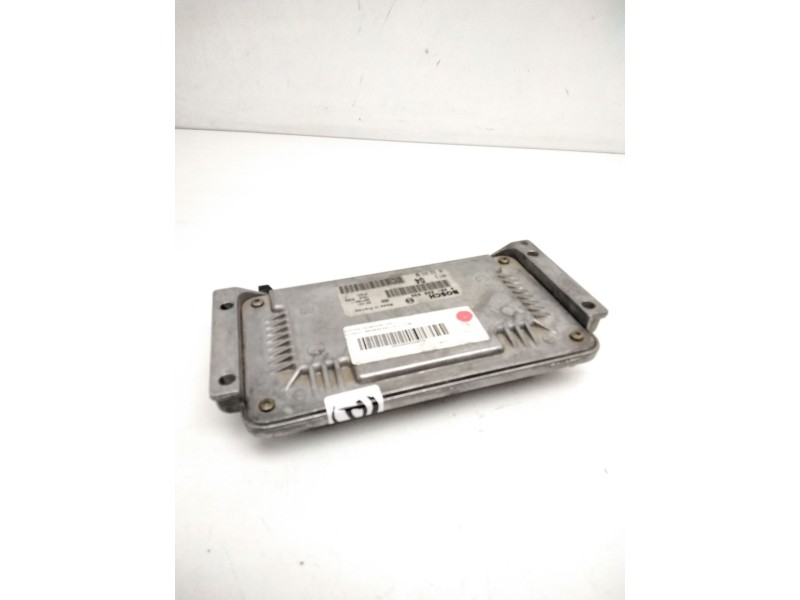 Recambio de centralita motor uce para peugeot 206 berlina 1.6 referencia OEM IAM 0261206032 9633234280 26FM0611