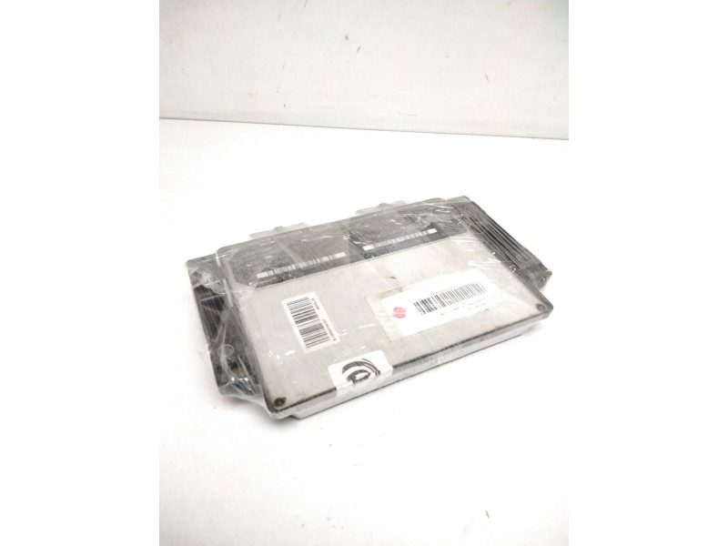 Recambio de centralita motor uce para peugeot 206 berlina 1.9 diesel referencia OEM IAM 9650359580 9651142280 81265A