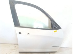 Recambio de puerta delantera derecha para bmw x3 (f25) xdrive 20 d referencia OEM IAM   