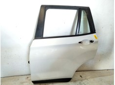 Recambio de puerta trasera izquierda para bmw x3 (f25) xdrive 20 d referencia OEM IAM   