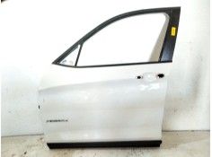 Recambio de puerta delantera izquierda para bmw x3 (f25) xdrive 20 d referencia OEM IAM   
