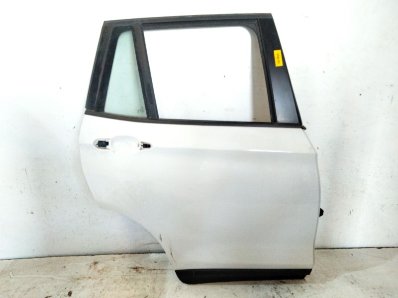 Recambio de puerta trasera derecha para bmw x3 (f25) xdrive 20 d referencia OEM IAM   