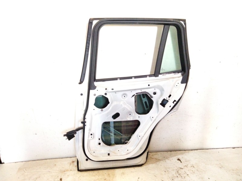 Recambio de puerta trasera derecha para bmw x3 (f25) xdrive 20 d referencia OEM IAM   