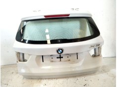Recambio de porton trasero para bmw x3 (f25) xdrive 20 d referencia OEM IAM   