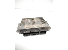 Recambio de centralita motor uce para peugeot 106 (s2) 1.4 referencia OEM IAM 9651211580 9646184980 215842704