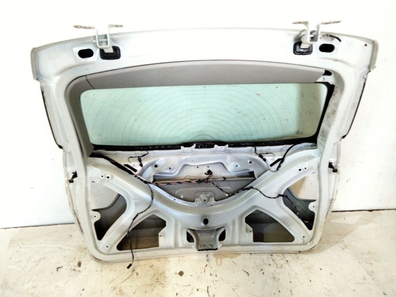 Recambio de porton trasero para bmw x3 (f25) xdrive 20 d referencia OEM IAM   