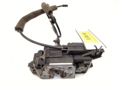 Recambio de cerradura puerta delantera derecha para opel movano b autobús (x62) 2.3 cdti fwd (jv) referencia OEM IAM   